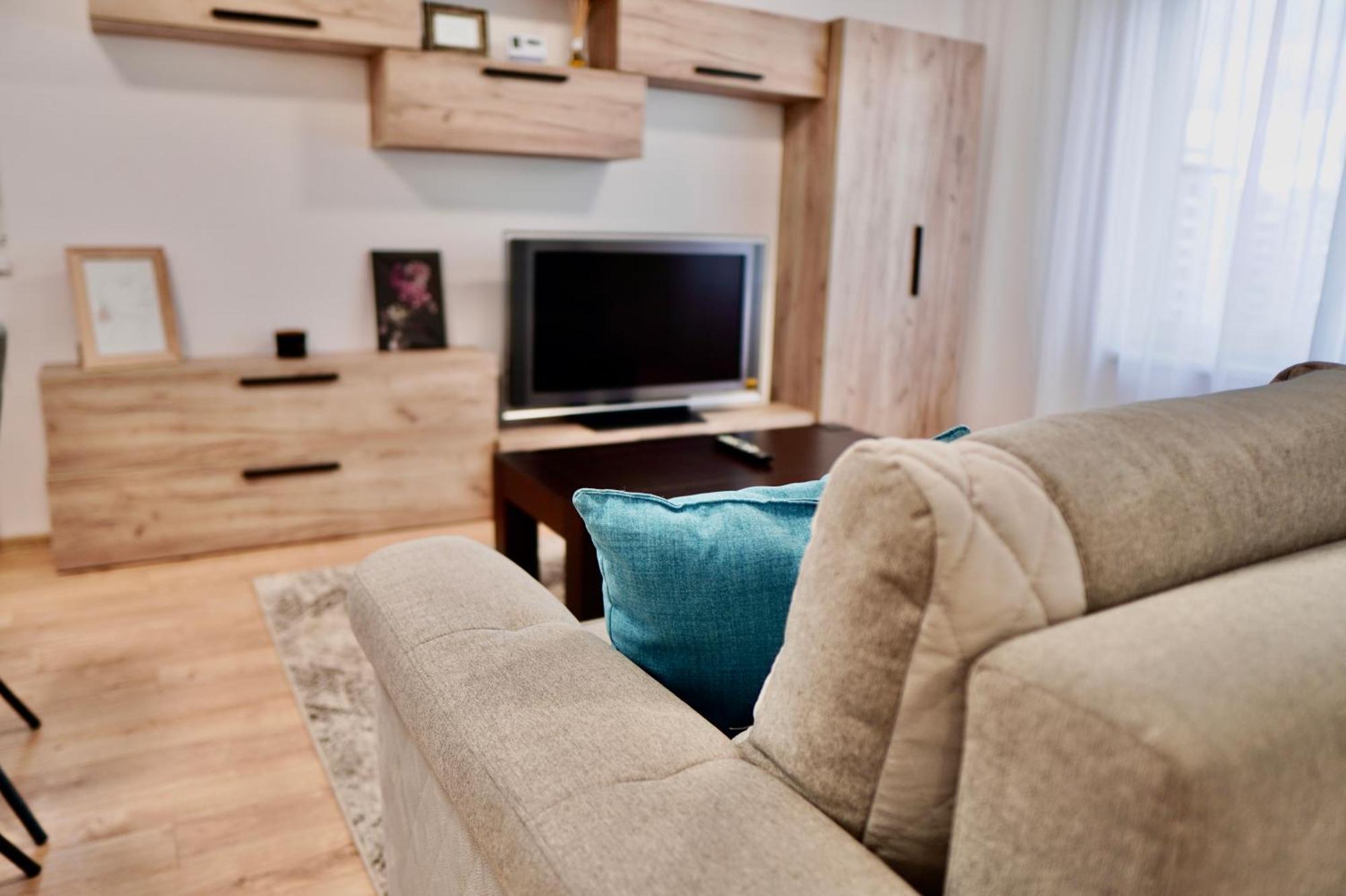 Coresi Topcity 2Camere Apartment Brașov Exterior foto