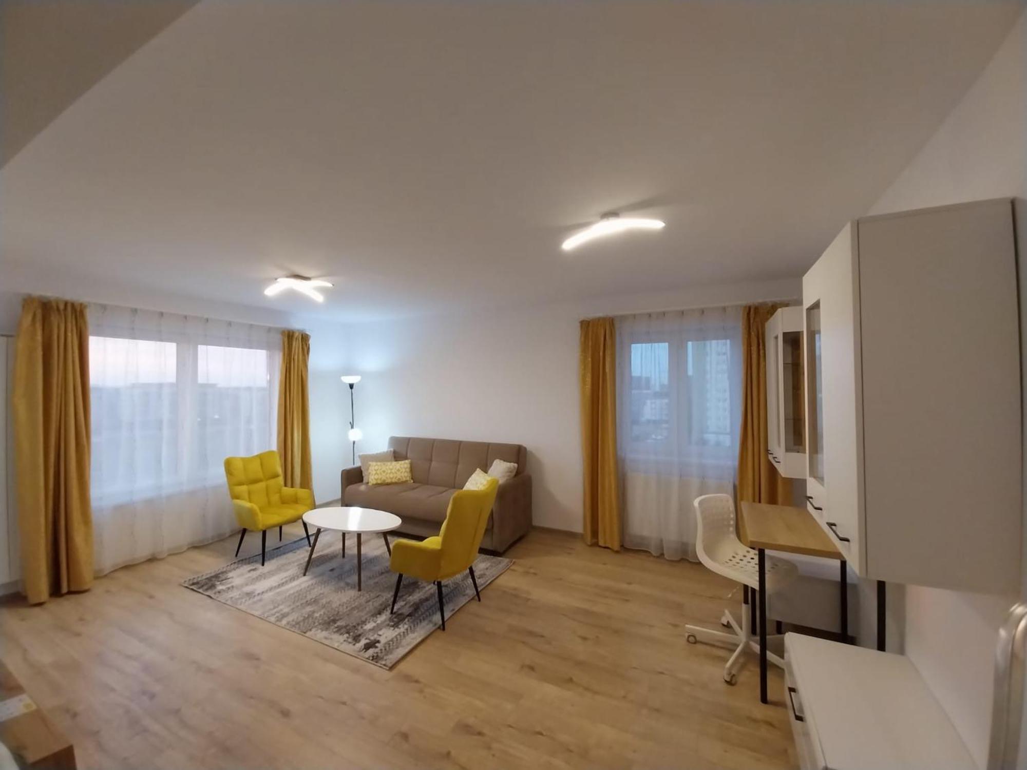 Coresi Topcity 2Camere Apartment Brașov Exterior foto