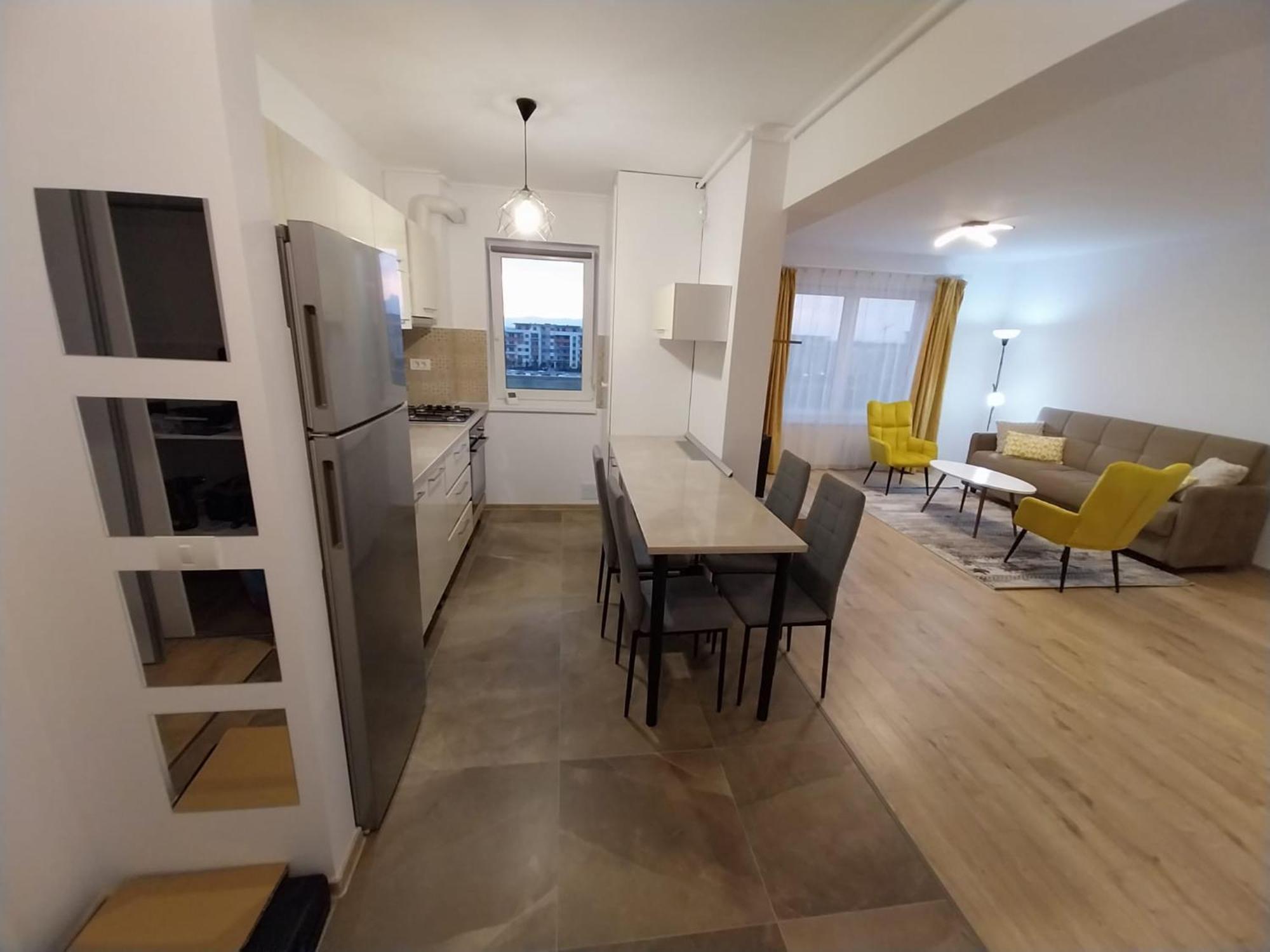 Coresi Topcity 2Camere Apartment Brașov Exterior foto