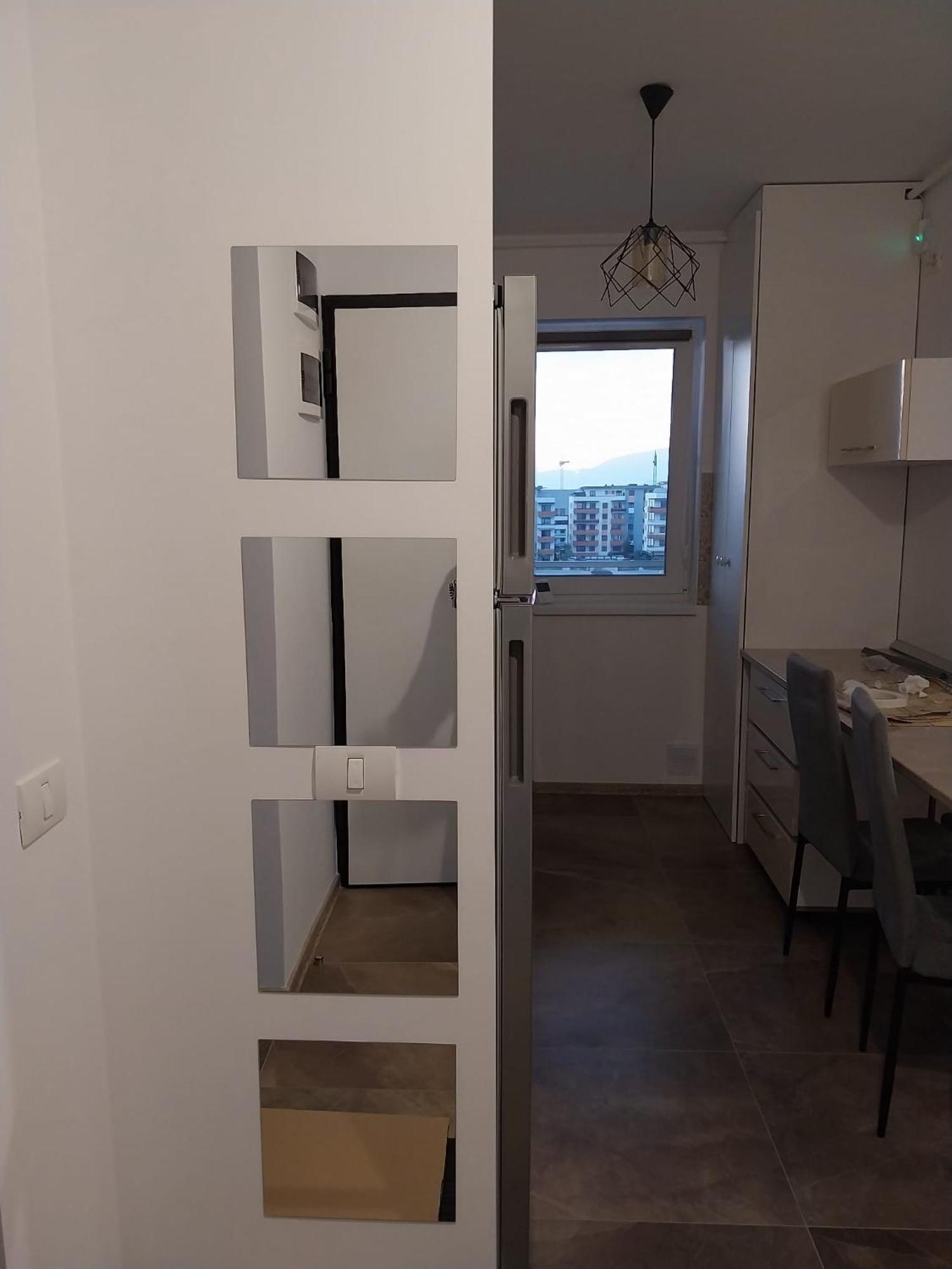 Coresi Topcity 2Camere Apartment Brașov Exterior foto